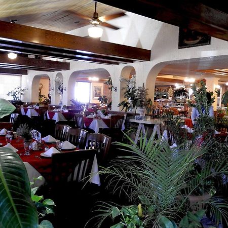 Best Western Posada Del Rio Gomez Palacio Extérieur photo