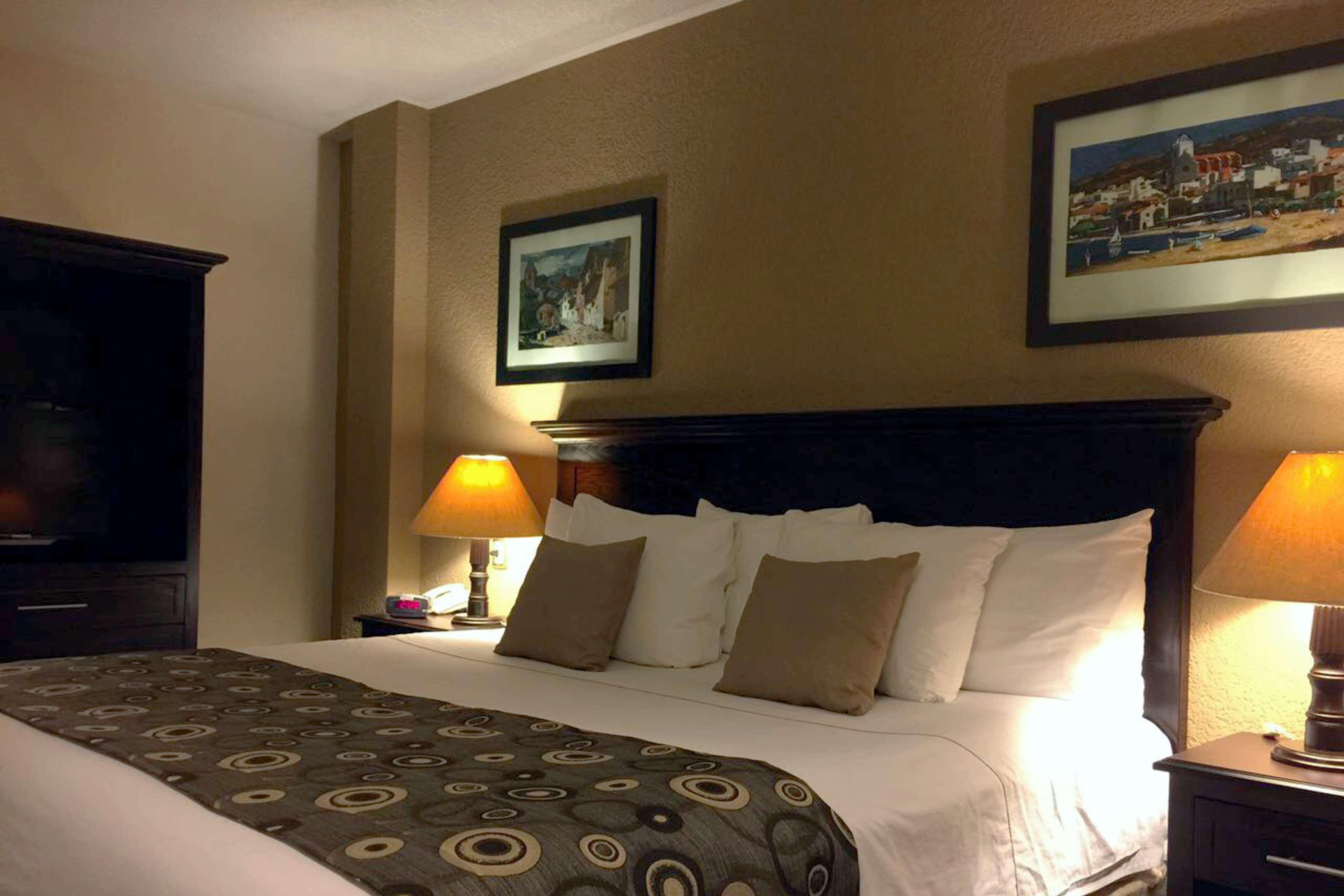 Best Western Posada Del Rio Gomez Palacio Extérieur photo