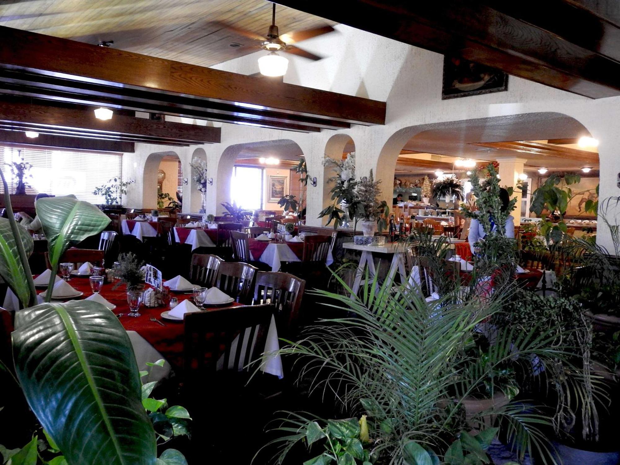 Best Western Posada Del Rio Gomez Palacio Extérieur photo
