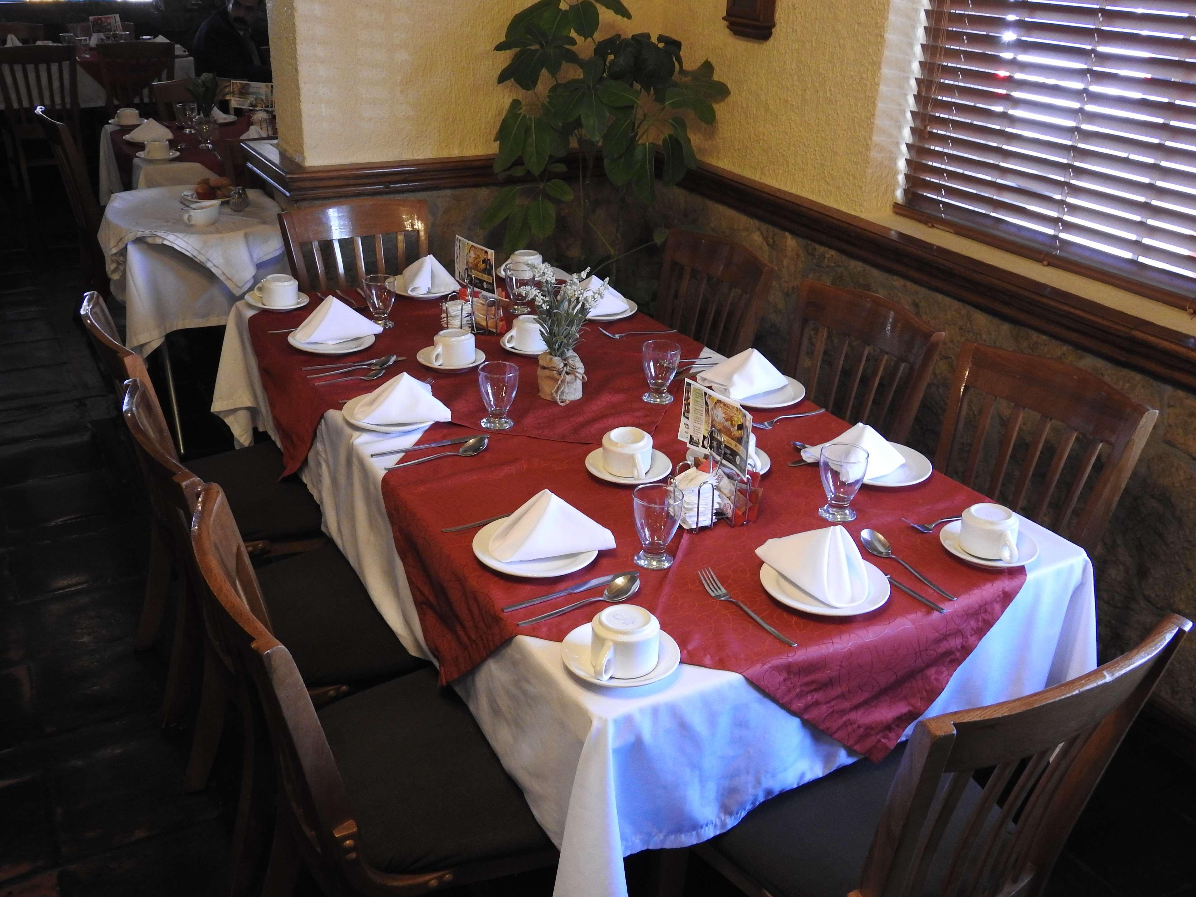 Best Western Posada Del Rio Gomez Palacio Extérieur photo