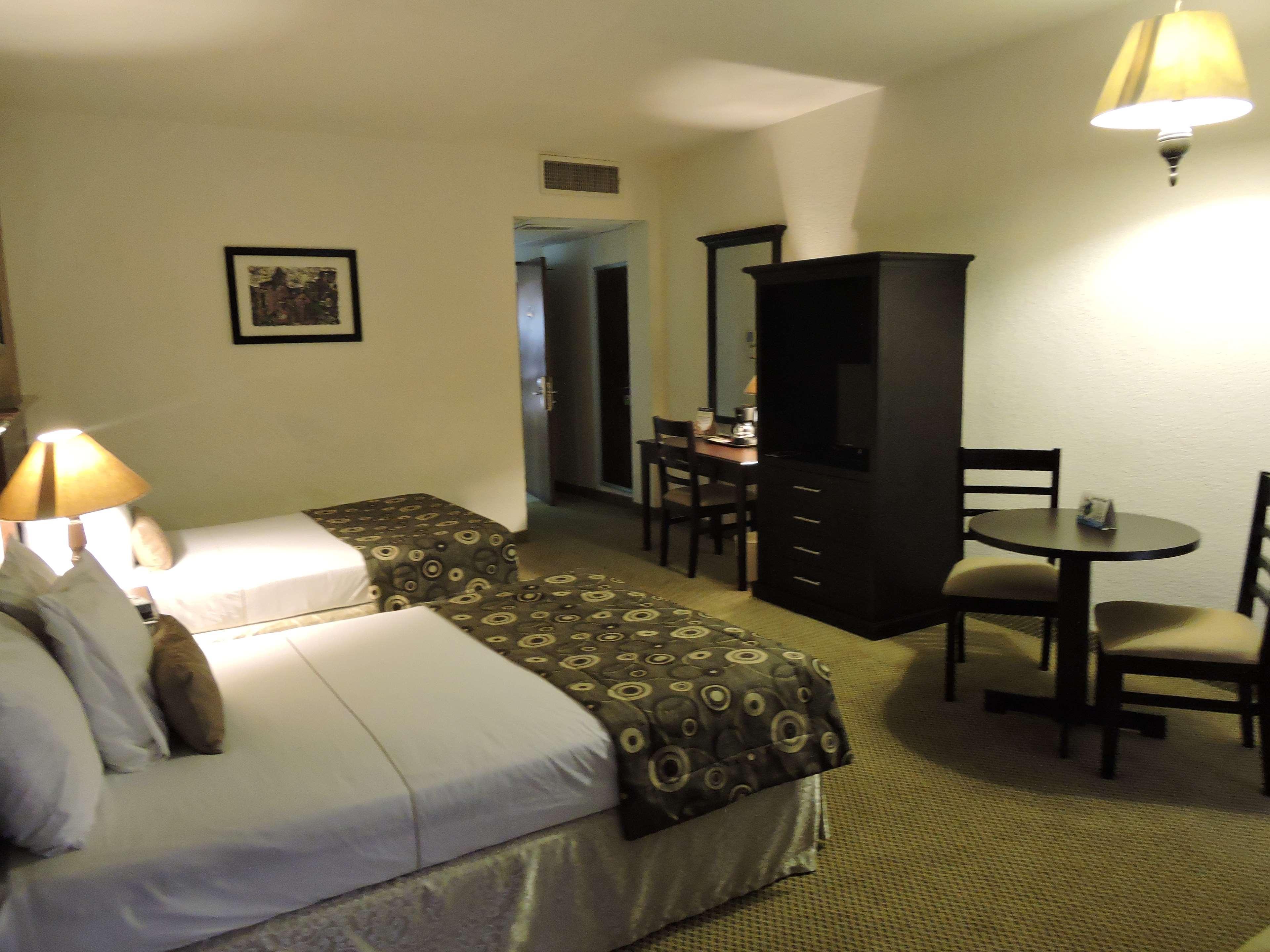 Best Western Posada Del Rio Gomez Palacio Extérieur photo