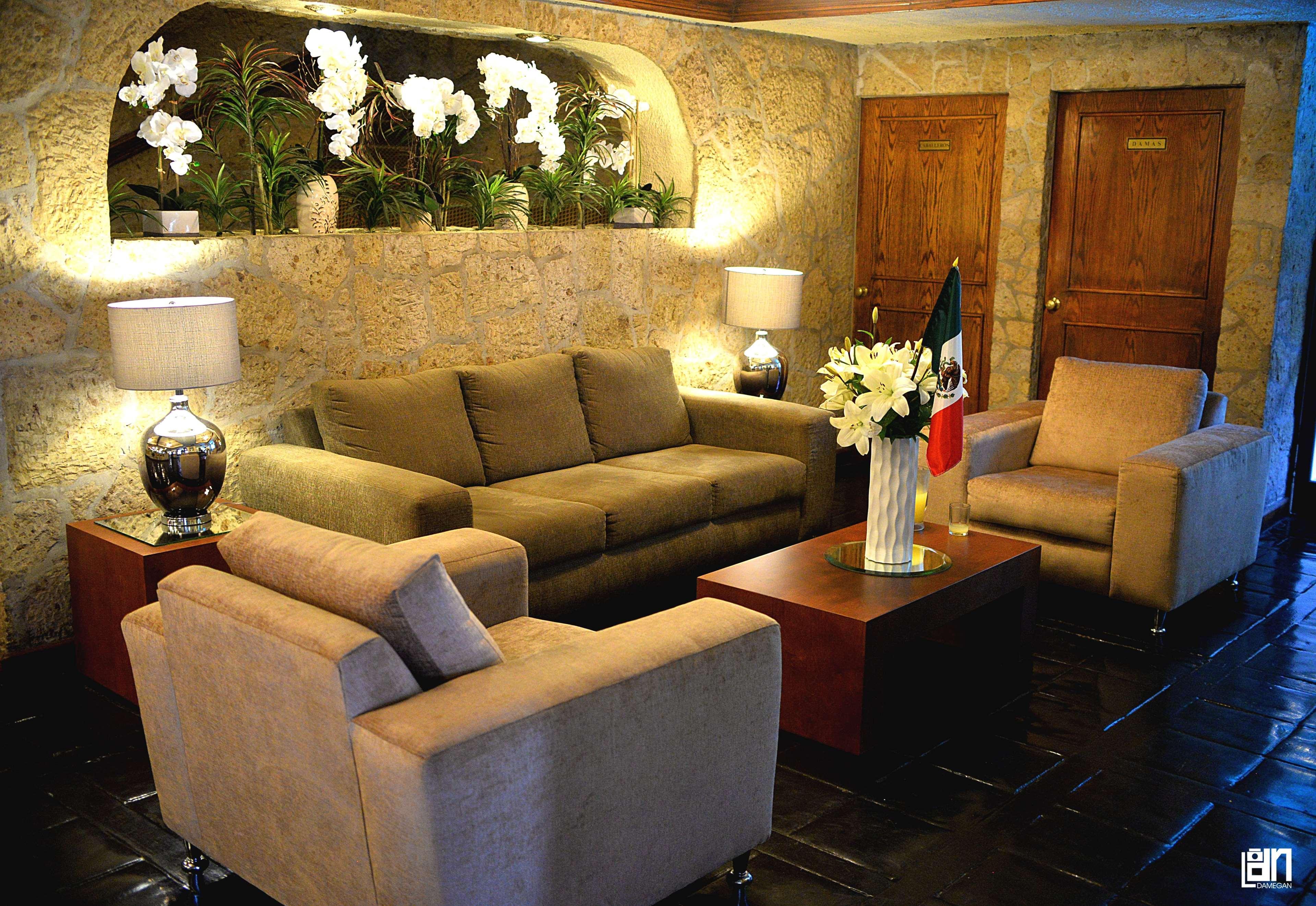 Best Western Posada Del Rio Gomez Palacio Extérieur photo