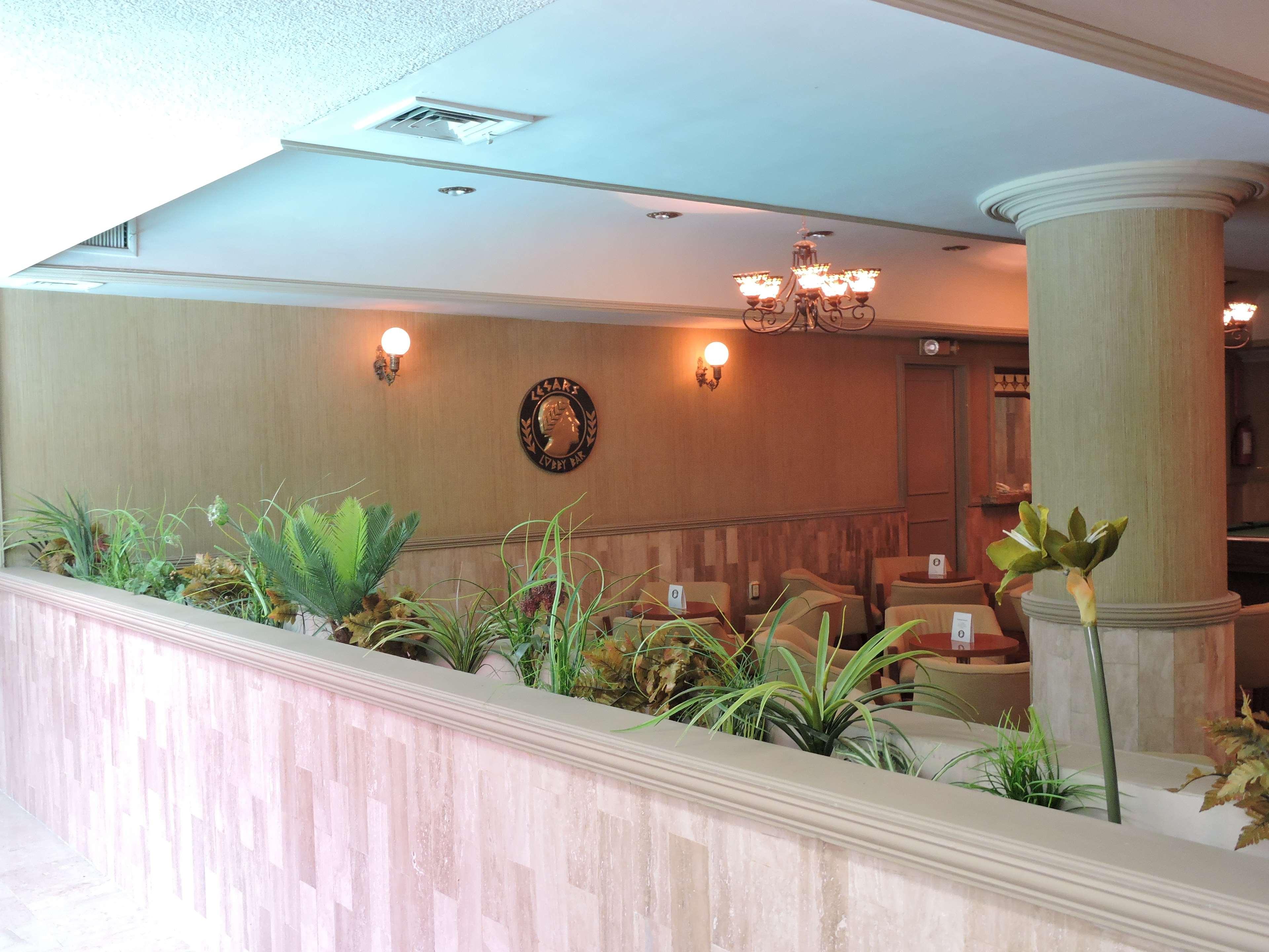 Best Western Posada Del Rio Gomez Palacio Extérieur photo