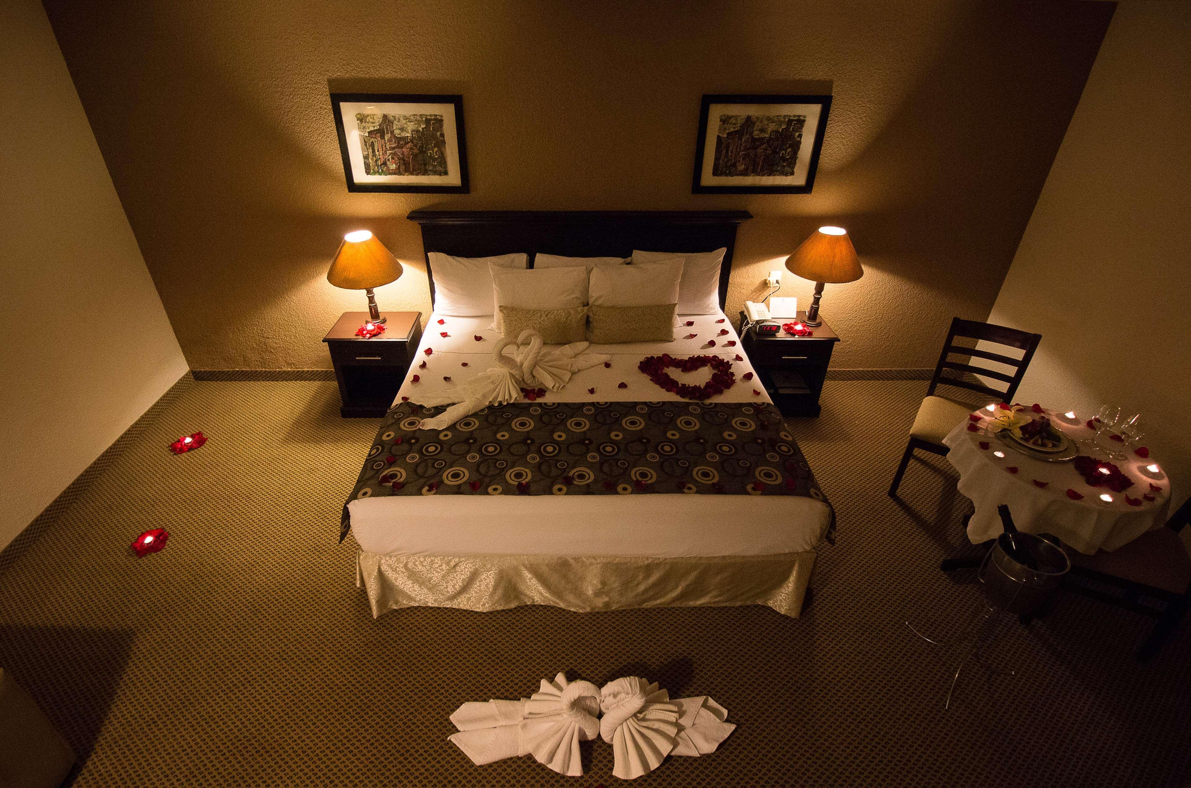 Best Western Posada Del Rio Gomez Palacio Extérieur photo