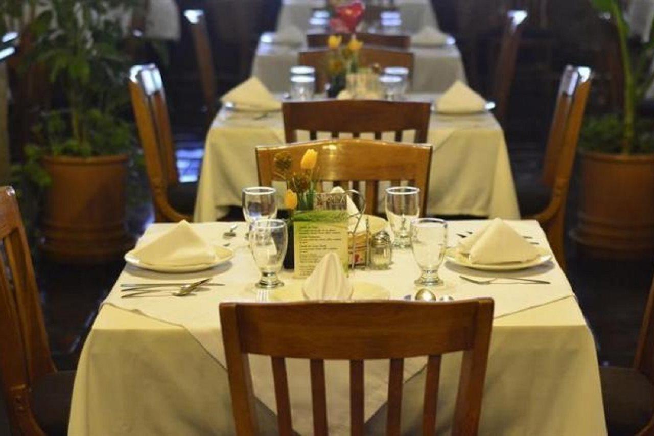 Best Western Posada Del Rio Gomez Palacio Extérieur photo