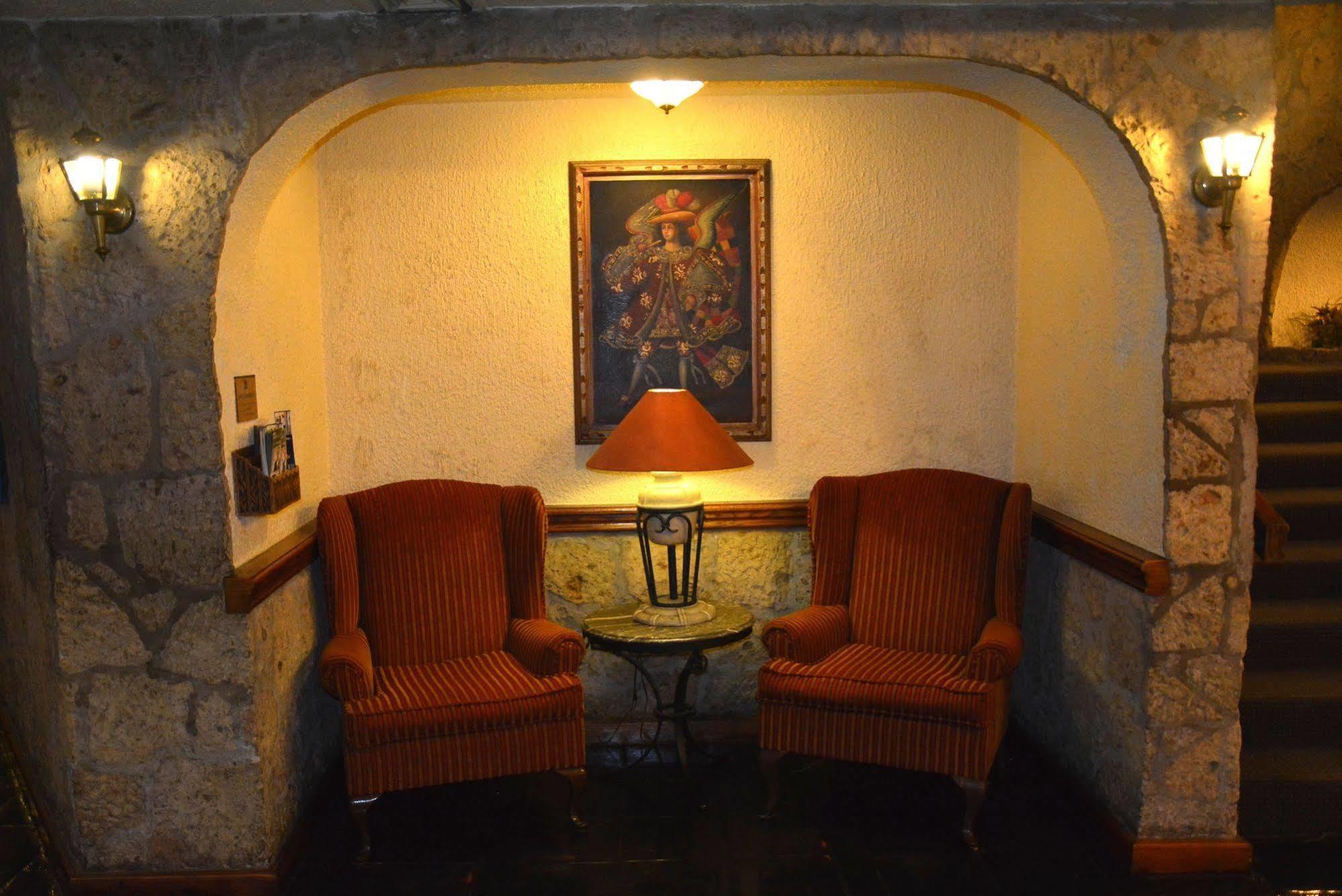 Best Western Posada Del Rio Gomez Palacio Extérieur photo