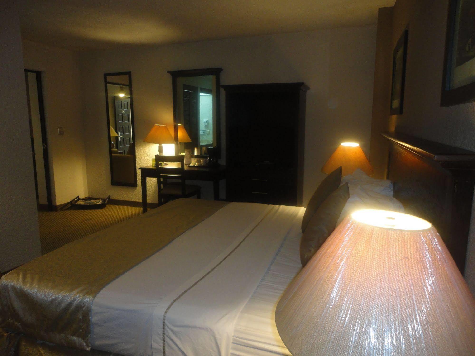 Best Western Posada Del Rio Gomez Palacio Extérieur photo