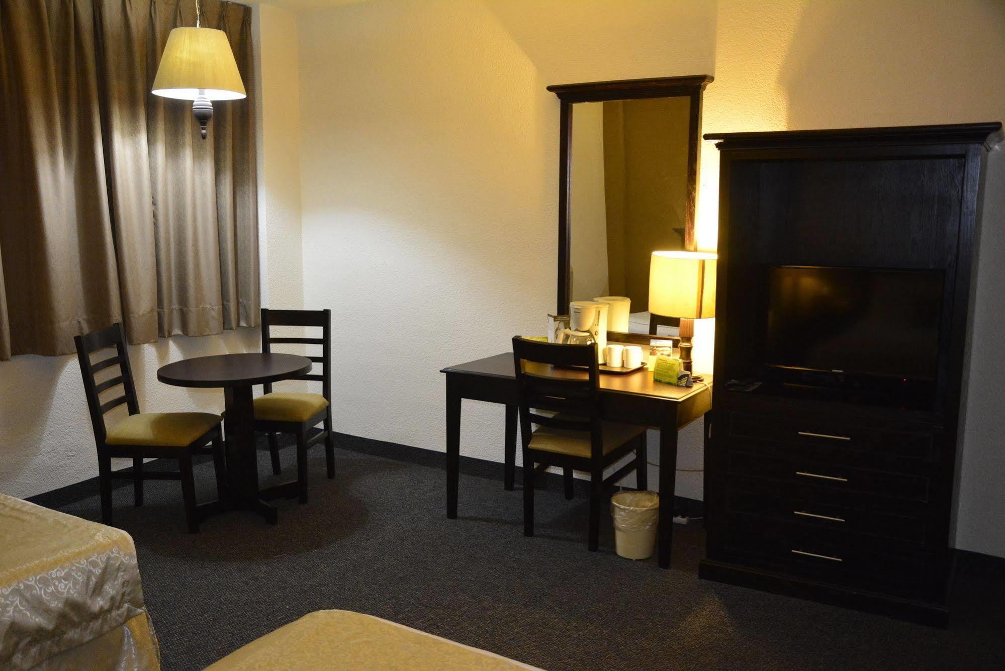 Best Western Posada Del Rio Gomez Palacio Extérieur photo